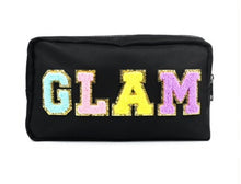 Load image into Gallery viewer, Makeup Bag