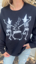 Load image into Gallery viewer, Skeleton Witches