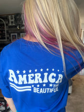 Load image into Gallery viewer, America the Beautiful