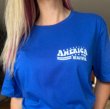 Load image into Gallery viewer, America the Beautiful
