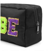 Load image into Gallery viewer, Makeup Bag