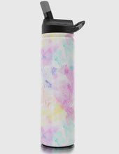 Load image into Gallery viewer, 27oz. Stainless steel Clip Water Bottles