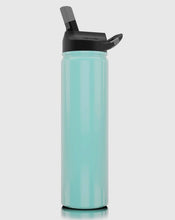 Load image into Gallery viewer, 27oz. Stainless steel Clip Water Bottles