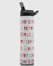 Load image into Gallery viewer, 27oz. Stainless steel Clip Water Bottles