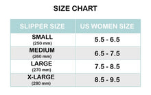 Load image into Gallery viewer, Pumpkin Sherpa Slippers