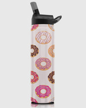 Load image into Gallery viewer, 27oz. Stainless steel Clip Water Bottles