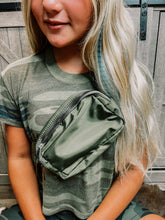 Load image into Gallery viewer, Waterproof Belt Bag