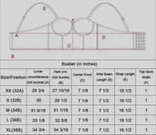 Load image into Gallery viewer, White Rhinestone Fringe Bustier Top