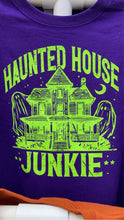 Load image into Gallery viewer, Haunted House Junkie