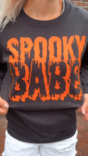 Load image into Gallery viewer, Spooky Babe