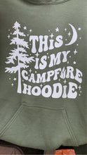 Load image into Gallery viewer, Campfire Hoodie