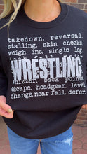Load image into Gallery viewer, Wrestling