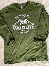 Load image into Gallery viewer, Support Wildlife