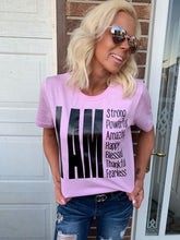 Load image into Gallery viewer, I AM