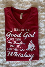 Load image into Gallery viewer, Bonfire and Whiskey