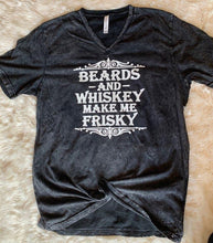 Load image into Gallery viewer, Beards and Whiskey