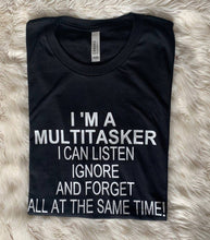 Load image into Gallery viewer, Multitasker