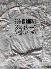 Load image into Gallery viewer, God is Great Beer is good