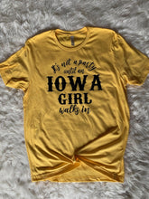 Load image into Gallery viewer, Iowa Girl