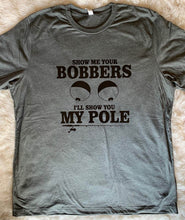 Load image into Gallery viewer, Bobbers