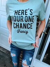 Load image into Gallery viewer, Fancy