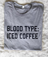 Load image into Gallery viewer, Blood Type: