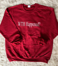 Load image into Gallery viewer, WTH Happened?