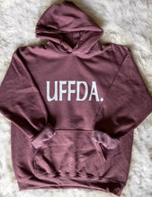 Load image into Gallery viewer, UFFDA