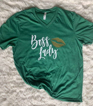 Load image into Gallery viewer, Boss Lady