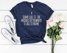 Load image into Gallery viewer, Middle of NoWhere