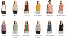 Load image into Gallery viewer, Here's to STRONG women