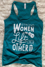 Load image into Gallery viewer, Strong Women