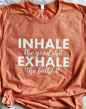 Load image into Gallery viewer, Inhale Exhale