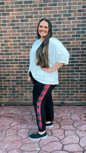 Load image into Gallery viewer, Buffalo Plaid Joggers