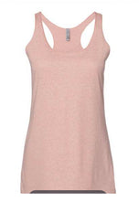 Load image into Gallery viewer, Next Level Triblend Tank