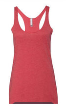 Load image into Gallery viewer, Next Level Triblend Tank