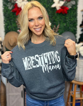 Load image into Gallery viewer, Wrestling Mama