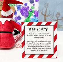 Load image into Gallery viewer, Elf Made Easy