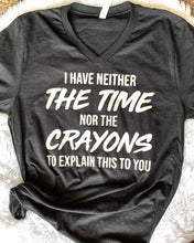 Load image into Gallery viewer, Crayons