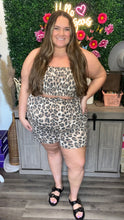Load image into Gallery viewer, 3 Piece Leopard Set