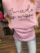 Load image into Gallery viewer, Made for More