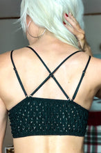 Load image into Gallery viewer, Lace Bralette