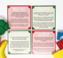 Load image into Gallery viewer, Elf Advice