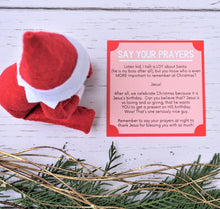 Load image into Gallery viewer, Elf Advice