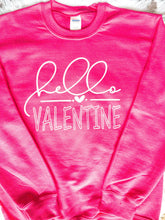 Load image into Gallery viewer, Hello Valentine