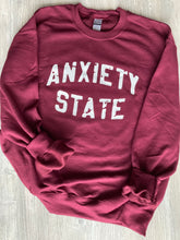 Load image into Gallery viewer, Anxiety State