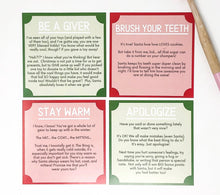 Load image into Gallery viewer, Elf Advice