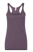 Load image into Gallery viewer, Next Level Triblend Tank