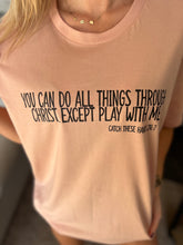 Load image into Gallery viewer, You Can Do All Things