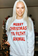 Load image into Gallery viewer, Ya Filthy Animal